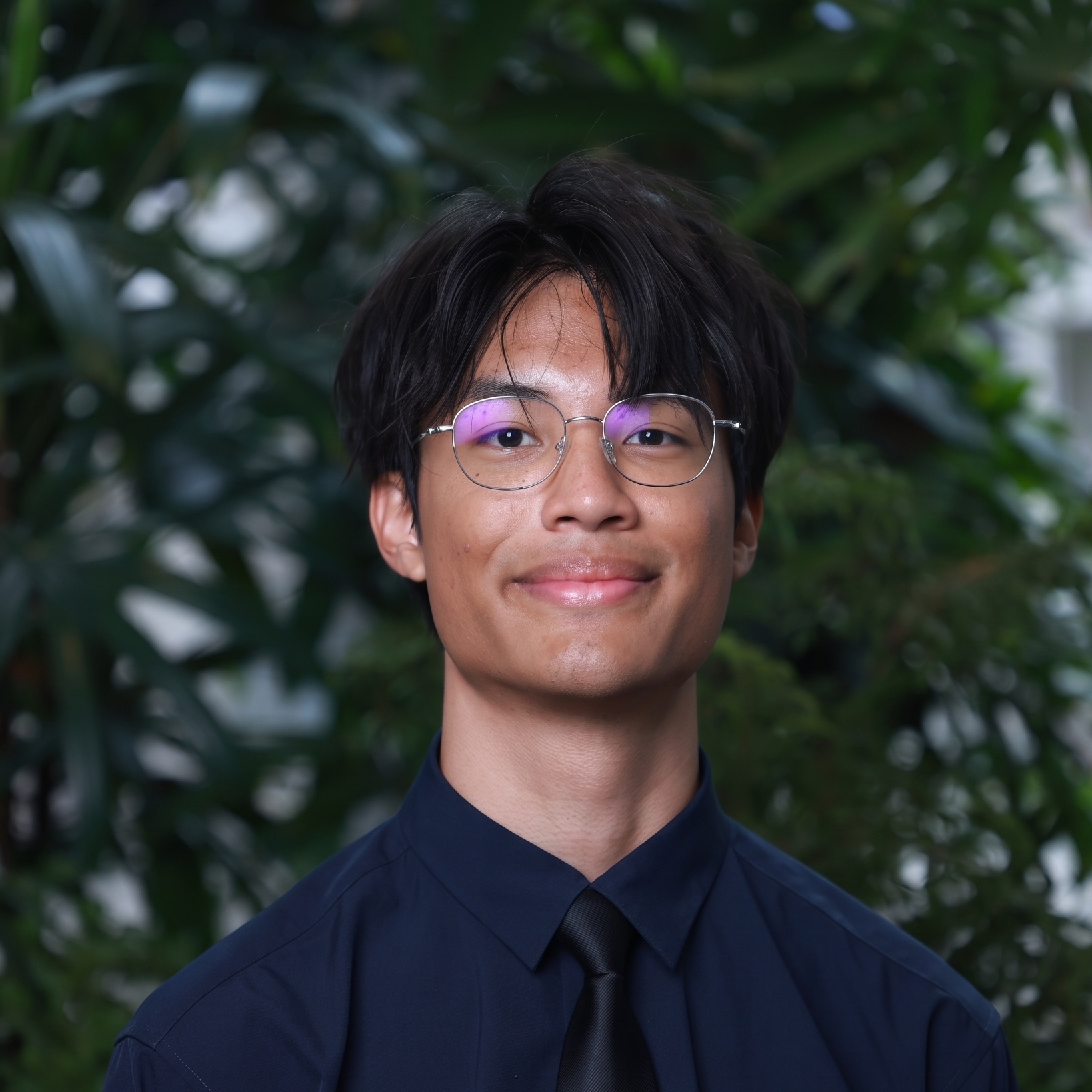 Daniel Lam
