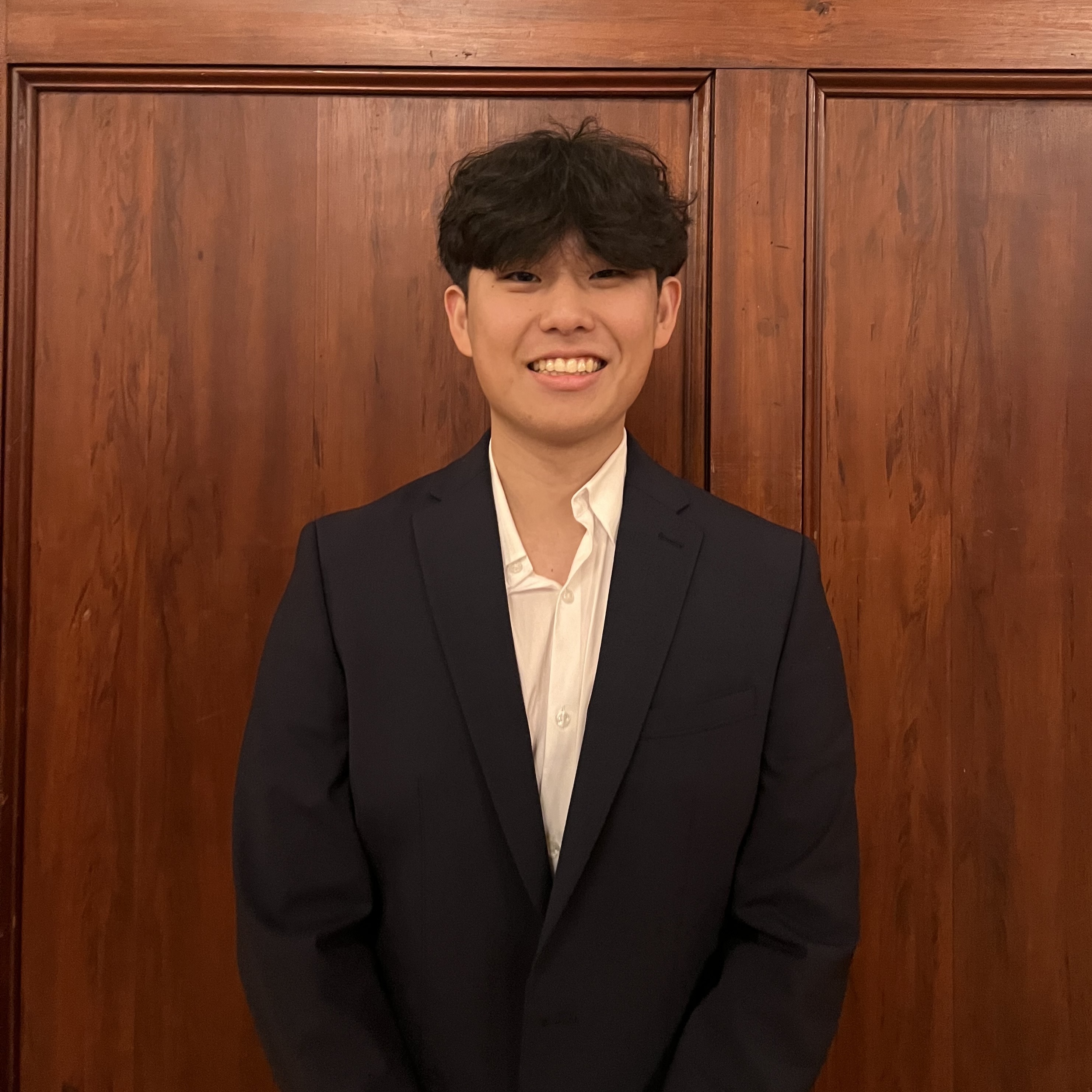 Daniel Seo