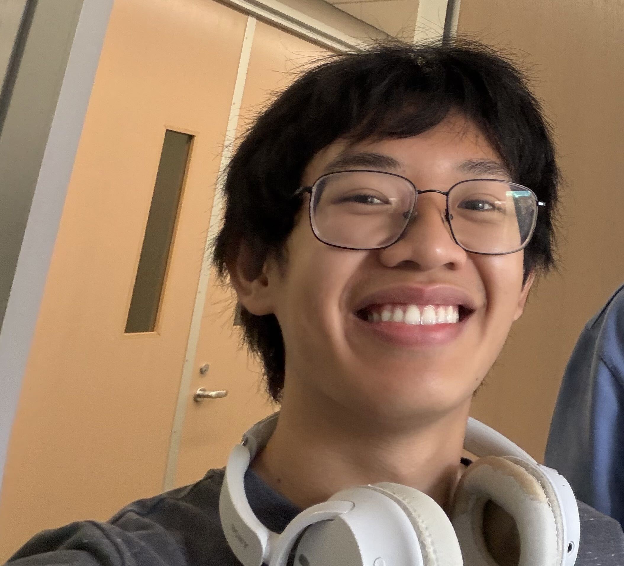 Kevin Nguyen