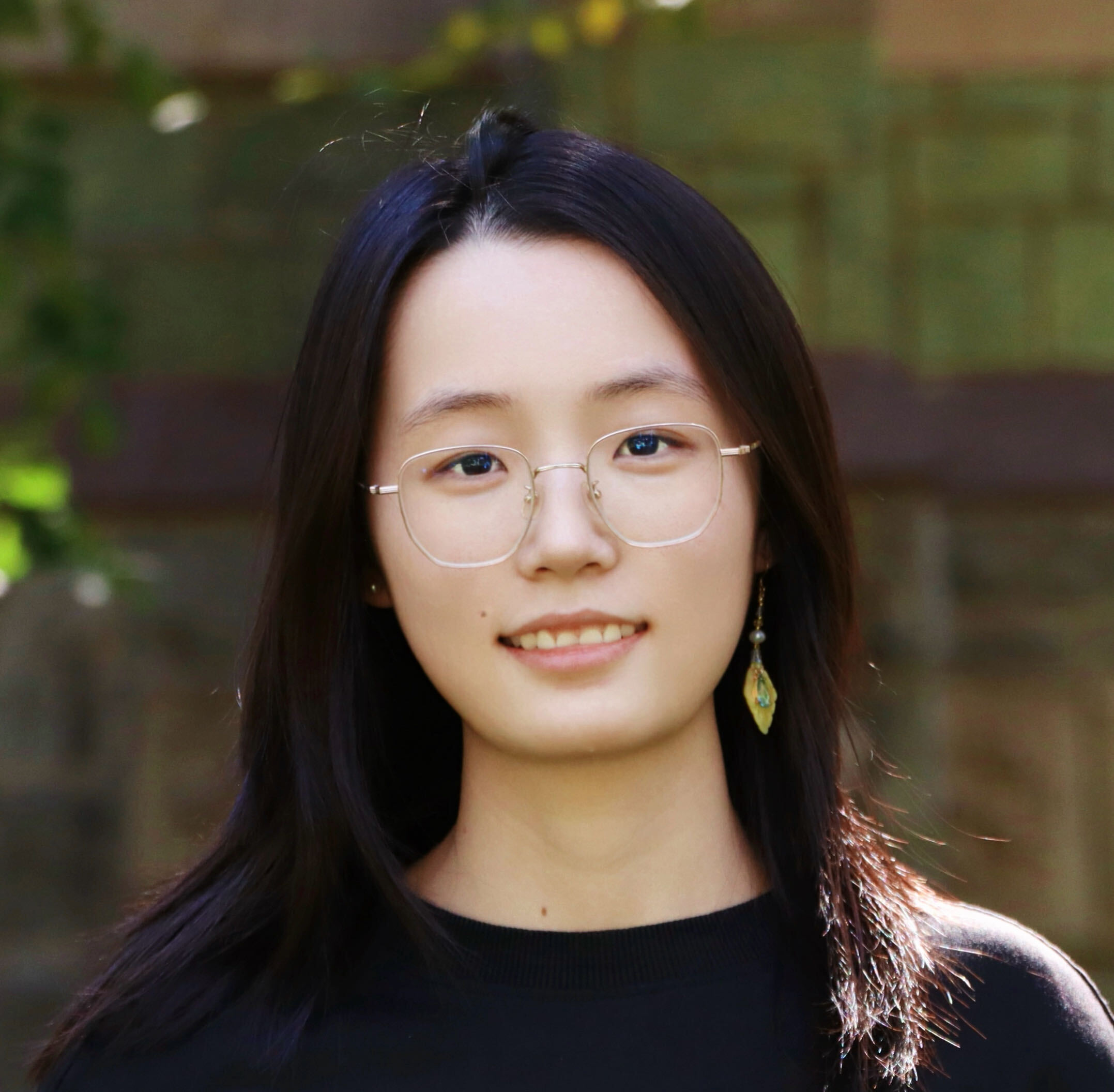 Yihan Li