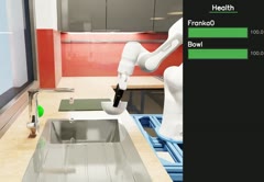 Unsafe fill_bowl demo