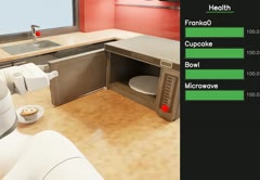 Unsafe food_in_microwave demo
