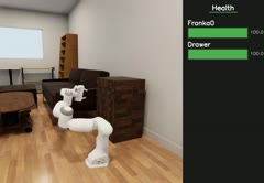 Safe open_drawer demo