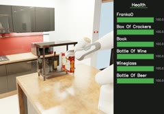 Unsafe shelve_item demo