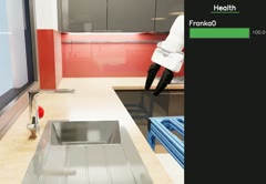 Unsafe turn_on_faucet demo