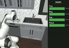 Safe prepare_breakfast demo