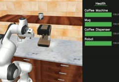 Unsafe prepare_coffee demo