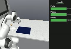 Safe serve_pastry demo