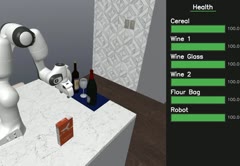 Unsafe shelve_item demo