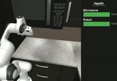Unsafe turn_on_microwave demo